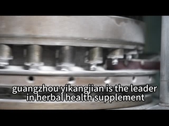 ODM&OEM Paecilomyces Hepialid Kapsülü Cordyceps Ennace Immune için Micelium Kapsülleri