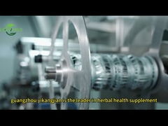 ODM&OEM Paecilomyces Hepialid Kapsülü Cordyceps Ennace Immune için Micelium Kapsülleri