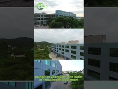 OEM Kadın Sağlığı Takviyesi, Kırmızı Ahududu Yaprağı Doğum öncesi Vitamin Takviyesi